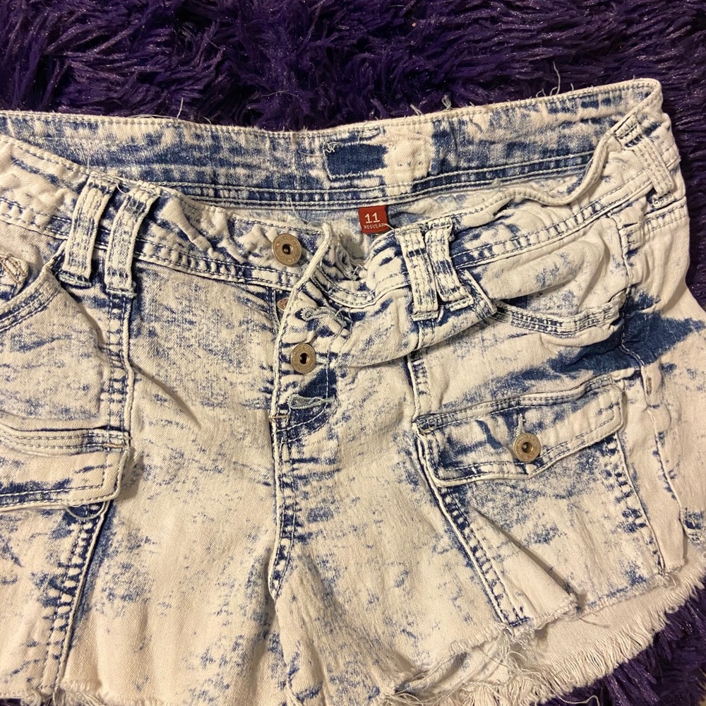 Shorts Bundle - image 7